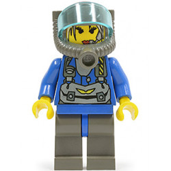 Jet - Trans-Light Blue Visor – СКАЛНИ ГРАБИТЕЛИ