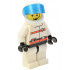 Res-Q 3 - Helmet with Trans-Dark Blue Visor – ГРАДСКИ