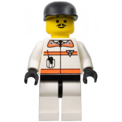 Res-Q 2 - Black Cap – ГРАДСКИ