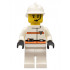Res-Q 3 - White Fire Helmet, White Hips – ГРАДСКИ