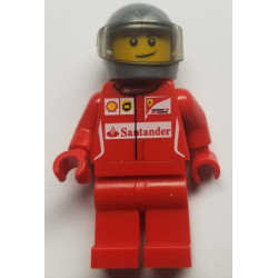 Scuderia Ferrari F14 T Driver – СКОРОСТНИ ШАМПИОНИ