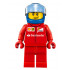 Scuderia Ferrari Team Truck Driver – СКОРОСТНИ ШАМПИОНИ