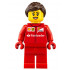 Scuderia Ferrari Team Crew Member - Female – СКОРОСТНИ ШАМПИОНИ