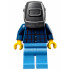 Mechanic - Male, Plaid Button Shirt, Medium Blue Legs, Pearl Dark Gray Welding Helmet, Frown and Sweat Drops – СКОРОСТНИ ШАМПИОНИ