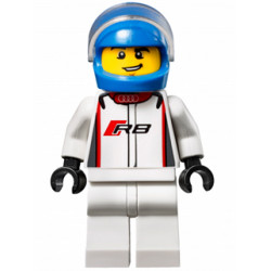 Audi R8 LMS ultra Driver – СКОРОСТНИ ШАМПИОНИ