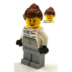 Porsche Mechanic - Female – СКОРОСТНИ ШАМПИОНИ