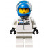 Porsche 919 Hybrid Driver - Blue Helmet – СКОРОСТНИ ШАМПИОНИ