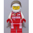 Scuderia Ferrari SF16-H Driver – СКОРОСТНИ ШАМПИОНИ