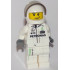 Mercedes F1 W07 Hybrid Driver - White Helmet – СКОРОСТНИ ШАМПИОНИ