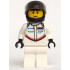 Porsche 911 RSR Driver - Black Helmet – СКОРОСТНИ ШАМПИОНИ