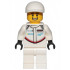 Porsche 911 RSR Driver - White Cap – СКОРОСТНИ ШАМПИОНИ