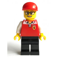 Ferrari Race Marshal – СКОРОСТНИ ШАМПИОНИ