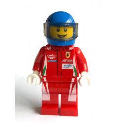 Ferrari 488 GTE Driver – СКОРОСТНИ ШАМПИОНИ