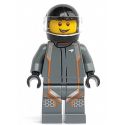 McLaren Senna Driver – СКОРОСТНИ ШАМПИОНИ