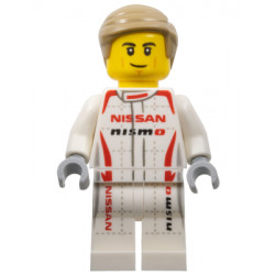 Nissan GT-R NISMO Driver – СКОРОСТНИ ШАМПИОНИ