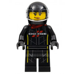 Mopar Dodge//SRT Top Fuel Dragster Driver – СКОРОСТНИ ШАМПИОНИ