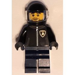 Lamborghini Countach Driver – СКОРОСТНИ ШАМПИОНИ