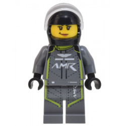 Aston Martin Valkyrie AMR Pro Driver – СКОРОСТНИ ШАМПИОНИ