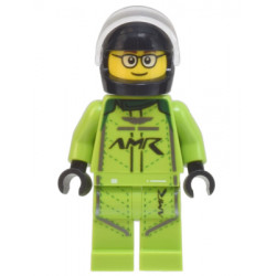 Aston Martin Vantage GT3 Driver – СКОРОСТНИ ШАМПИОНИ