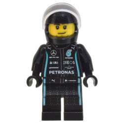 Mercedes-AMG F1 W12 E Performance Driver – СКОРОСТНИ ШАМПИОНИ