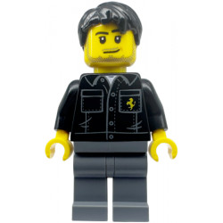 Ferrari 812 Competizione Driver – СКОРОСТНИ ШАМПИОНИ