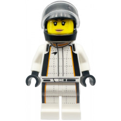 McLaren Solus GT Driver – СКОРОСТНИ ШАМПИОНИ