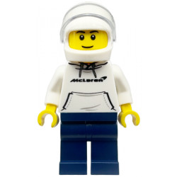 McLaren F1 LM Driver – СКОРОСТНИ ШАМПИОНИ