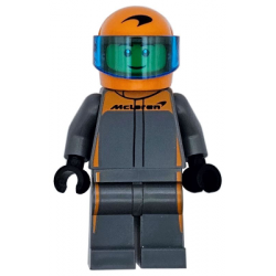 McLaren Formula 1 Driver – СКОРОСТНИ ШАМПИОНИ
