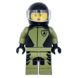 Lamborghini Lambo V12 Vision Gran Turismo Driver – СКОРОСТНИ ШАМПИОНИ