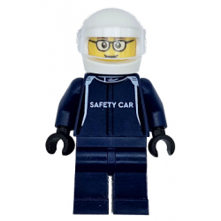 Aston Martin Vantage Safety Car Driver – СКОРОСТНИ ШАМПИОНИ