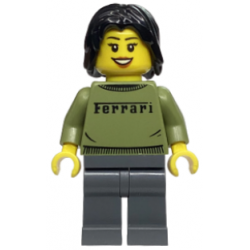 Ferrari F40 Driver – СКОРОСТНИ ШАМПИОНИ