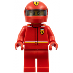 Ferrari SF-24 Driver – СКОРОСТНИ ШАМПИОНИ