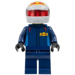 Oracle Red Bull Racing RB20 Driver – СКОРОСТНИ ШАМПИОНИ
