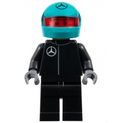 Mercedes-AMG PETRONAS F1 Team W15 E Performance Driver – СКОРОСТНИ ШАМПИОНИ