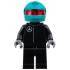 Mercedes-AMG PETRONAS F1 Team W15 E Performance Driver – СКОРОСТНИ ШАМПИОНИ