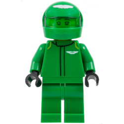 Aston Martin Aramco F1 AMR24 Driver – СКОРОСТНИ ШАМПИОНИ