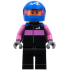 BWT Alpine F1 Team A524 Driver – СКОРОСТНИ ШАМПИОНИ