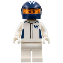 Williams Racing FW46 Driver – СКОРОСТНИ ШАМПИОНИ