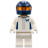 Williams Racing FW46 Driver – СКОРОСТНИ ШАМПИОНИ