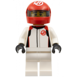 MoneyGram Haas F1 Team VF-24 Driver – СКОРОСТНИ ШАМПИОНИ