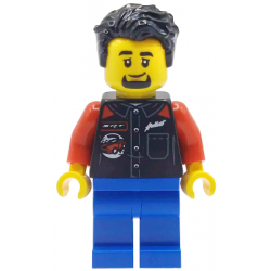 Dodge Challenger SRT Hellcat Driver – СКОРОСТНИ ШАМПИОНИ