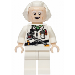 Doc Brown - Long Hair, Tool Belt – СКОРОСТНИ ШАМПИОНИ