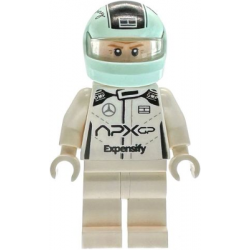 Sonny Hayes – СКОРОСТНИ ШАМПИОНИ