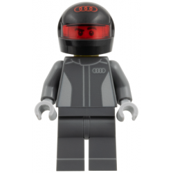 Audi Revolut F1 Team Driver – СКОРОСТНИ ШАМПИОНИ