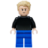 Brian O'Conner - Black Top, Blue Legs – СКОРОСТНИ ШАМПИОНИ