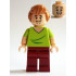 Shaggy Rogers - Closed Mouth – СКУБИ-ДУ