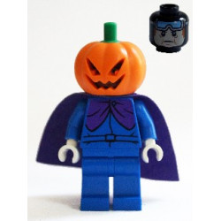 Headless Horseman / Elwood Crane – СКУБИ-ДУ