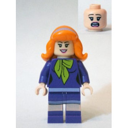 Daphne Blake – СКУБИ-ДУ