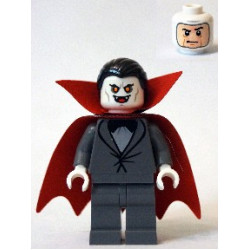 Vampire / Bob Oakley – СКУБИ-ДУ