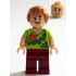 Shaggy Rogers - Seaweed and Starfish Shirt – СКУБИ-ДУ